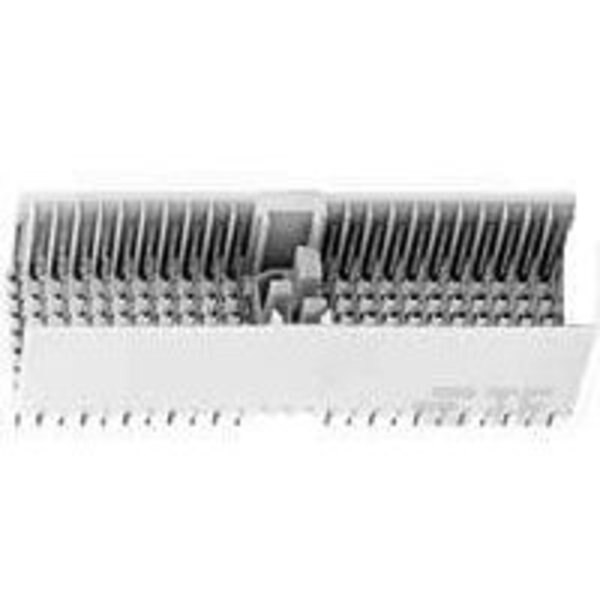 TYPE A.FIXED BOARD M/CONNECTOR